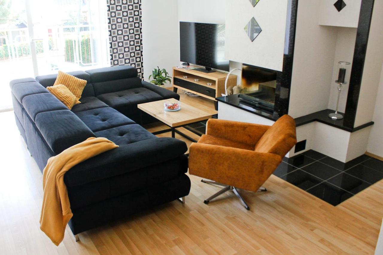 Apartamenty Kotarz Sauna&Relaks Brenna Exterior foto