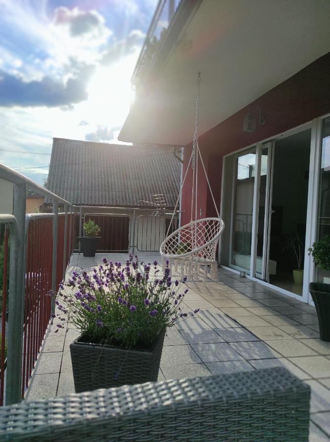 Apartamenty Kotarz Sauna&Relaks Brenna Exterior foto