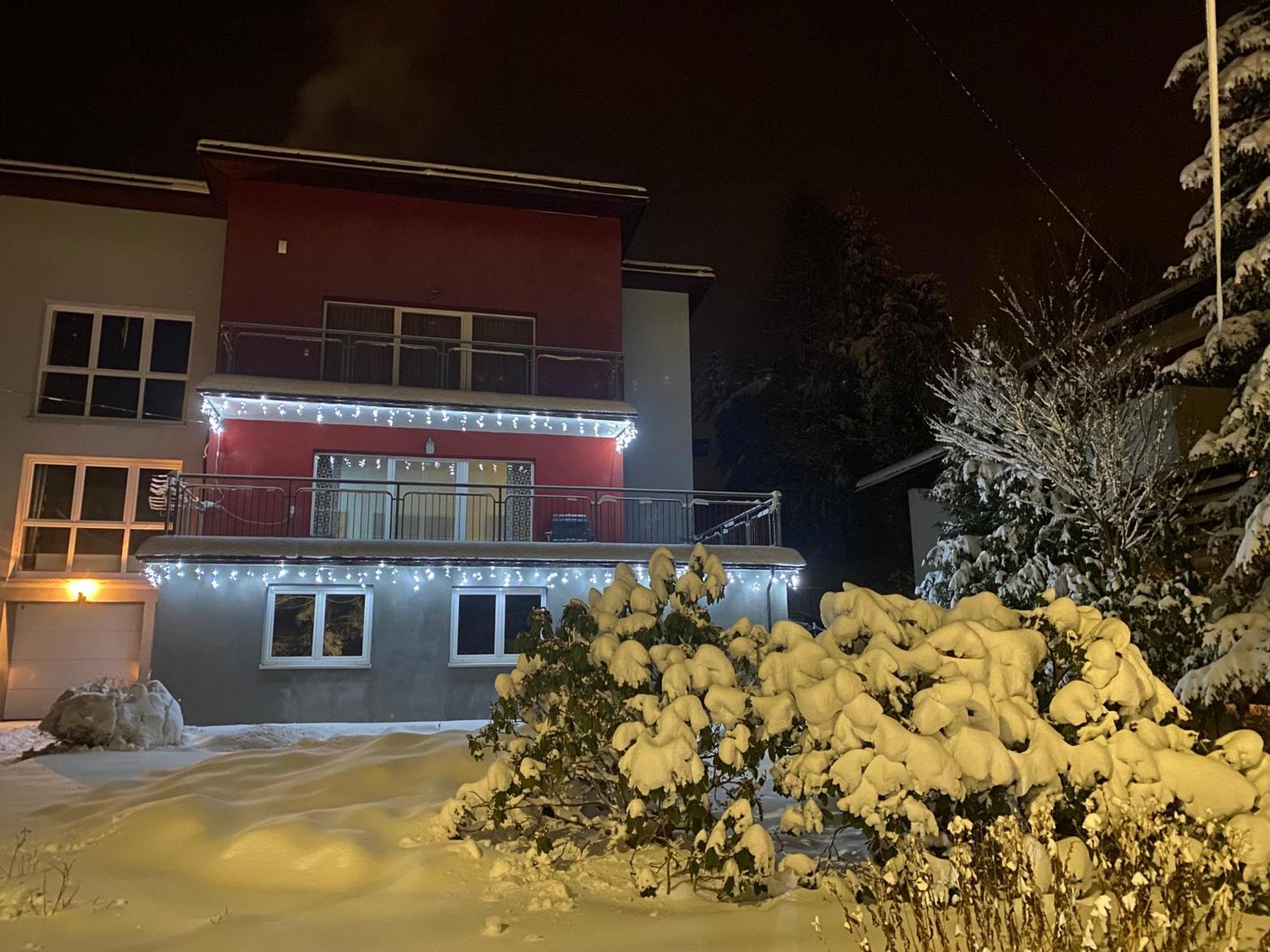 Apartamenty Kotarz Sauna&Relaks Brenna Exterior foto
