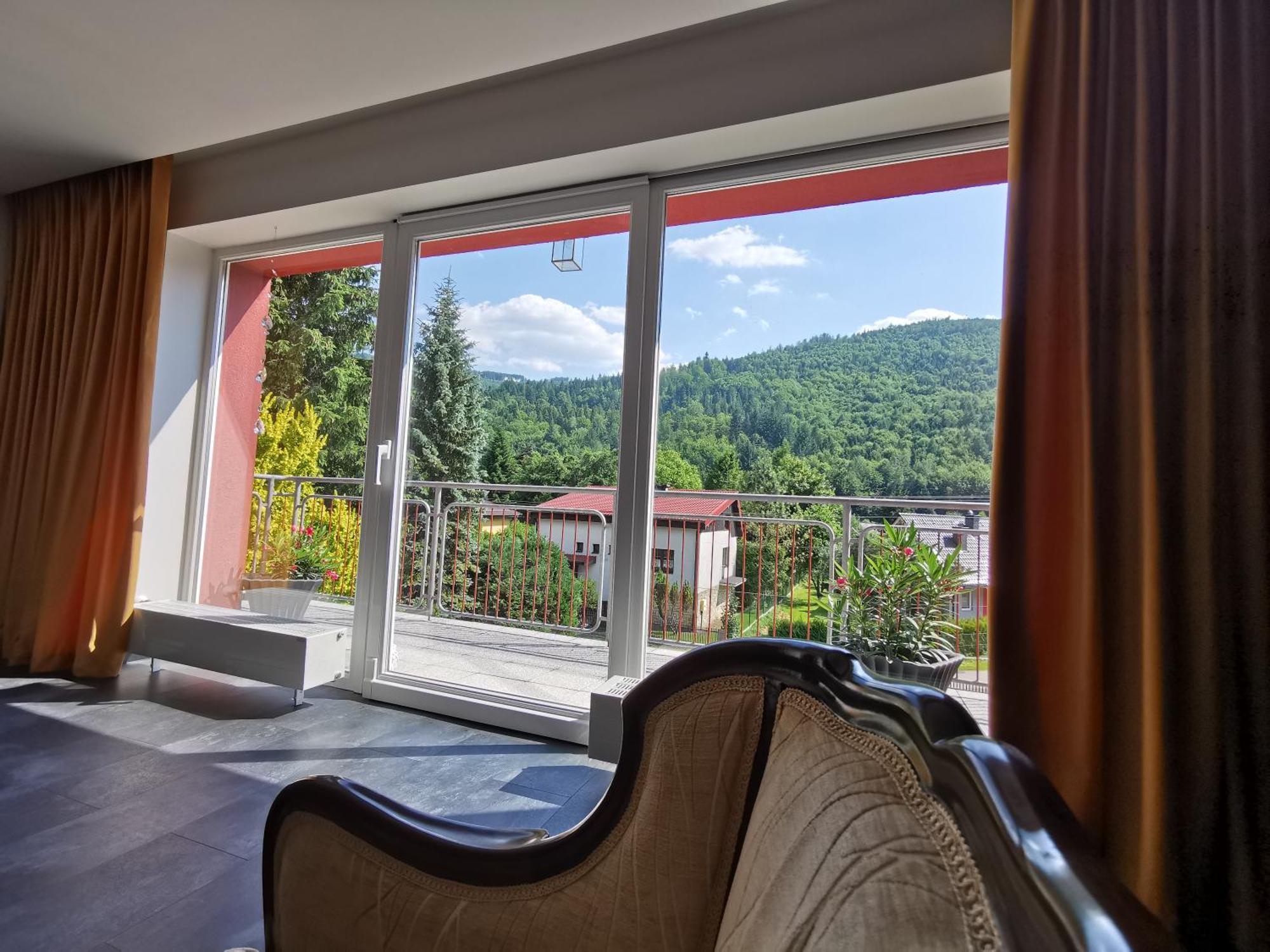 Apartamenty Kotarz Sauna&Relaks Brenna Exterior foto